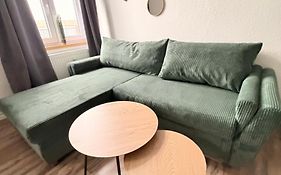 Ferienwohnung Robbe